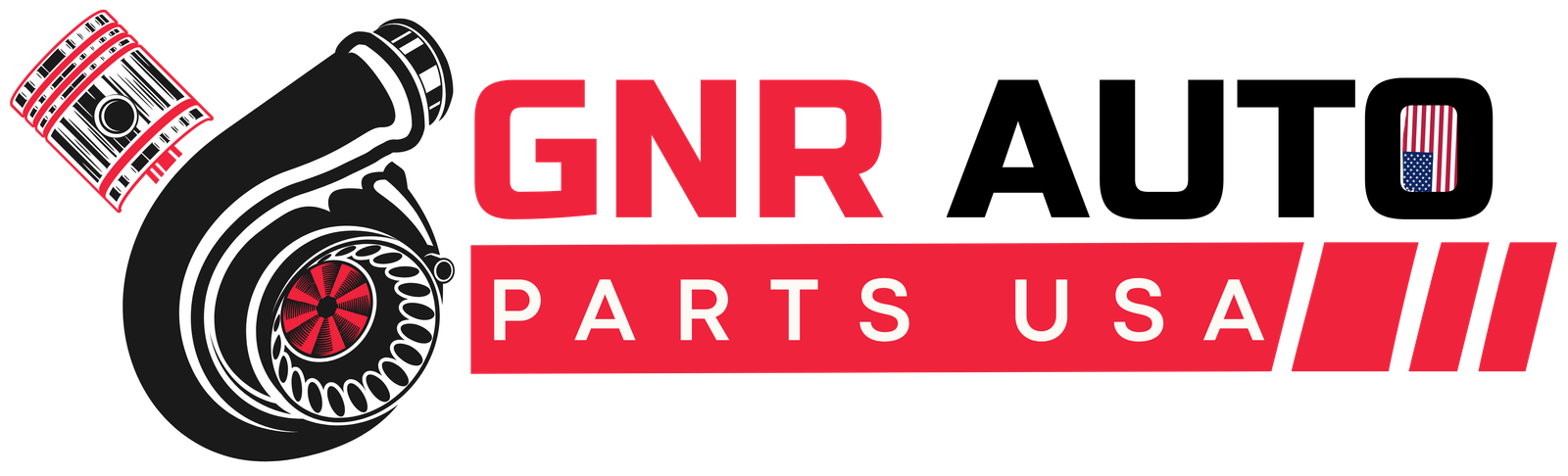 General Auto Parts Usa